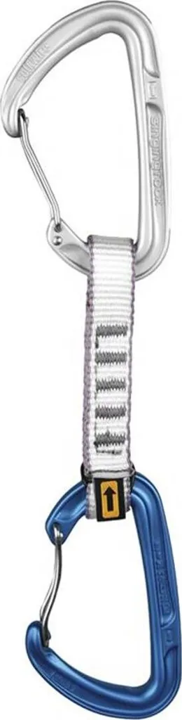 Fini les Accrochages avec la Dégaine Singing Rock Colt 16 Keylock Pro - 2
