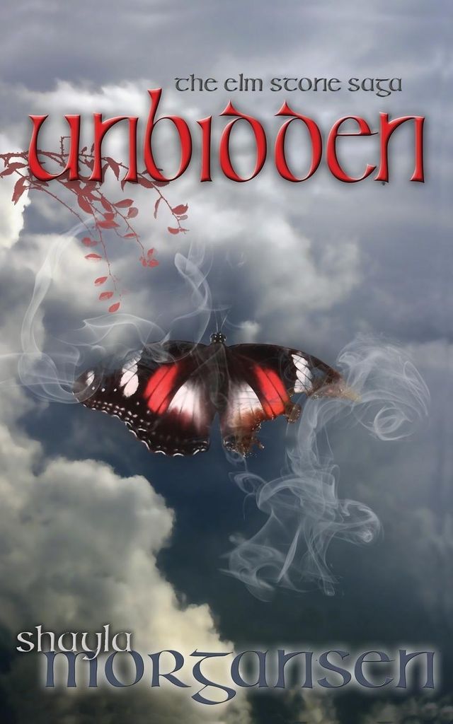 Unbidden.by Morgansen, Shayla New .