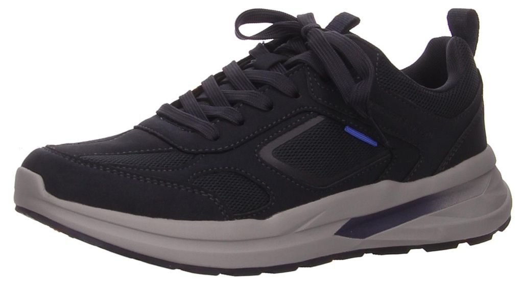 Dockers Sneaker in blau, Gr. 44 Produktbild 