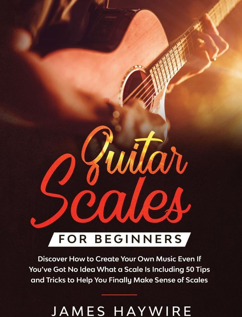 Guitar Scales For Beginners Discover How – Lingua: Inglese