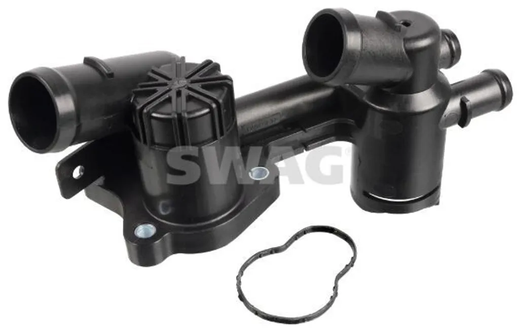 Thermostat de refroidissement VW Golf 6 et Polo pour chauffage optimal