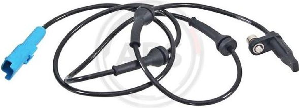 A.B.S. 31389 Raddrehzahlsensor OE 4545K5 kompatibel mit 508