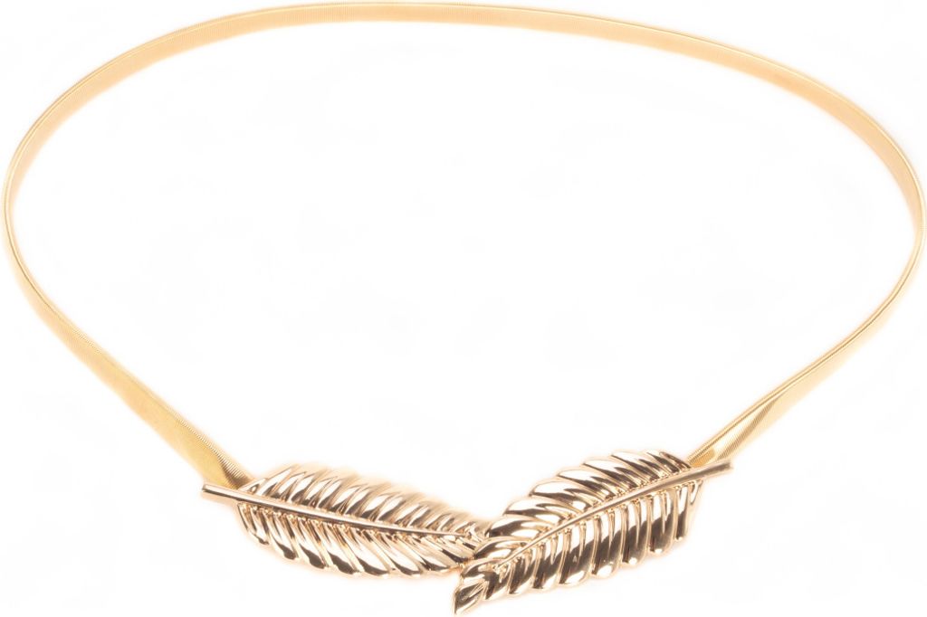 Tamaris Damengürtel - 160159 in Gold (Länge: 80cm)--