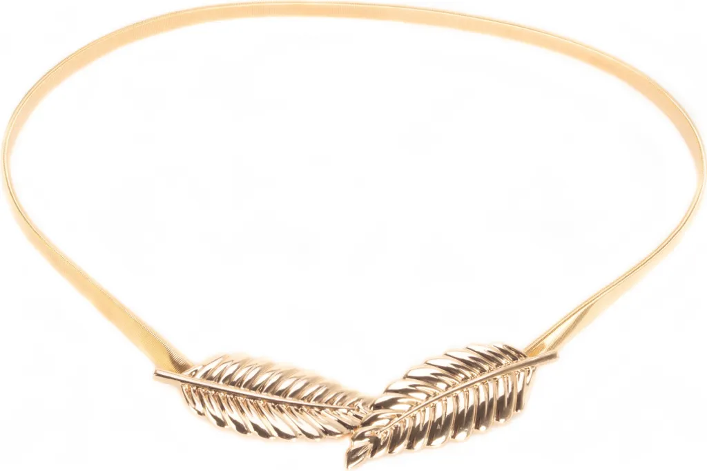 Cintura Tamaris Donna 160159 Oro 100cm | Accessorio Glamour per Eventi