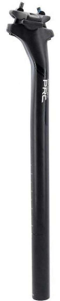Procraft Sattelstütze Carbon Race Flex 27,2 x 350 mm Schwarz - leichte Carbon...