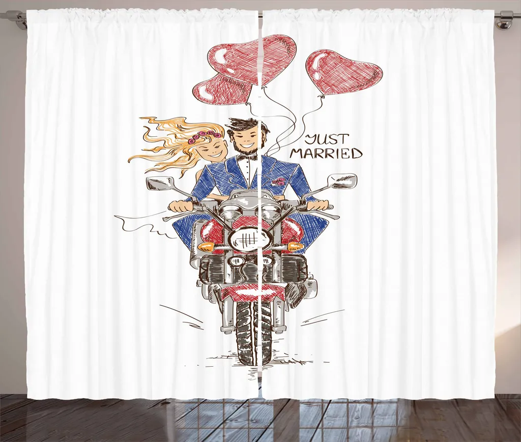 Tenda Rustica Viaggio in Moto ABAKUHAUS 280x175 cm Casa & Studio