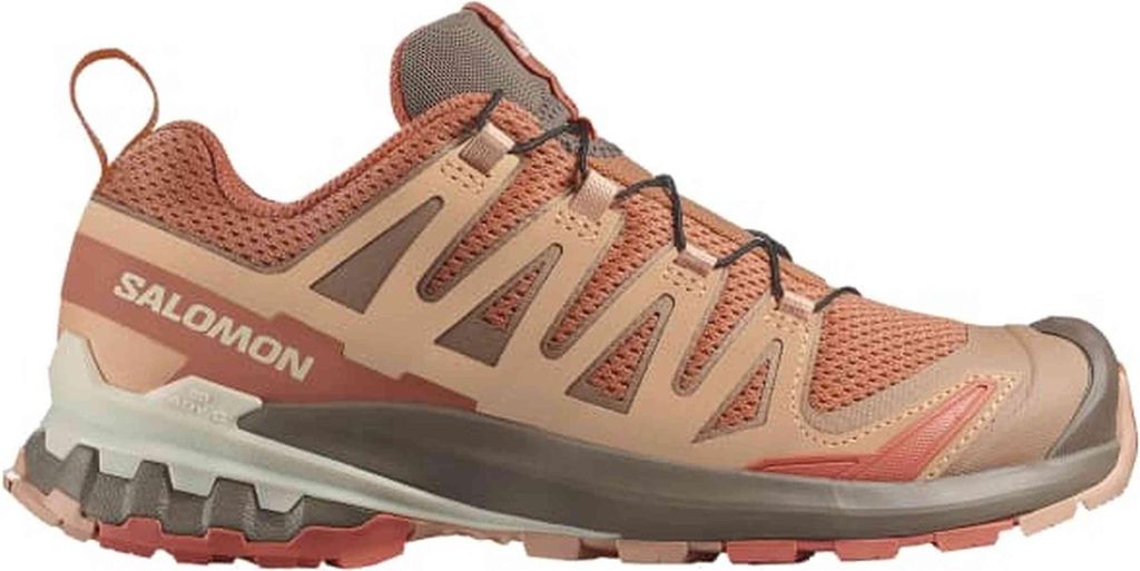 Laufschuhe Salomon L47468200 für Damen Produktbild 