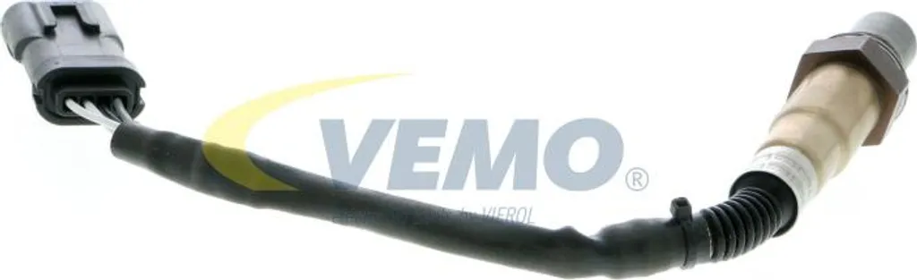 Sonde Lambda pour Contrôle Technique Renault Clio II Post-Catalyseur - 7