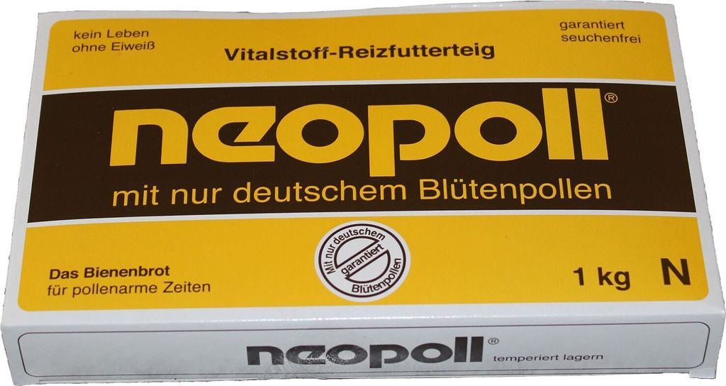 Neopoll 1kg Produktbild 