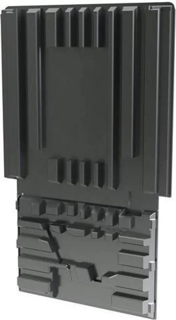 Isolation thermique Bosch SF 13 pour protéger le mur GC5300i WM