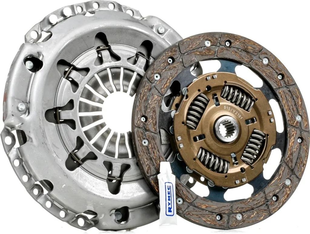 Embrayage complet Ford Fiesta Mk4 RYMEC JT1198 pour modèles à hayon