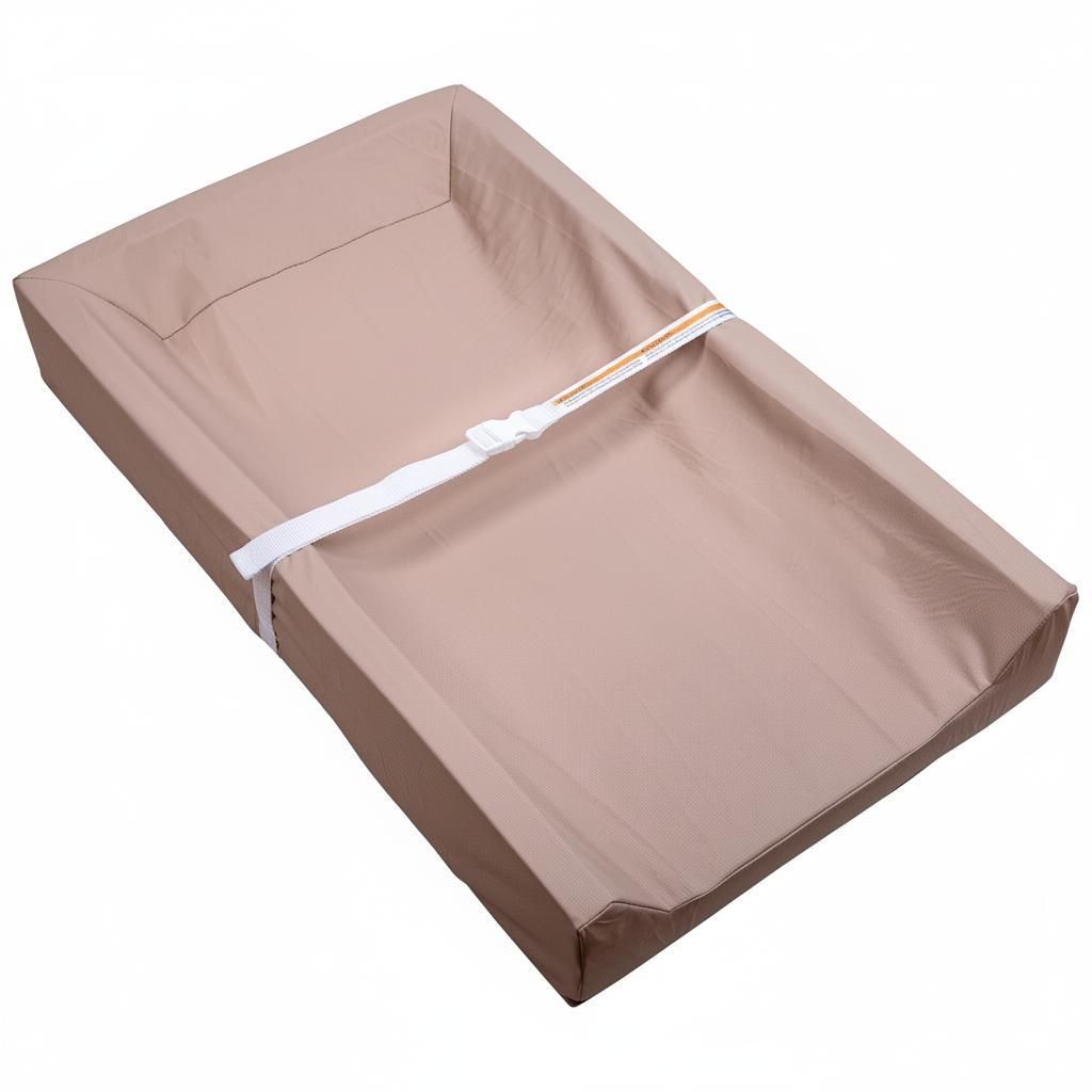 ONVAYA® Wickelauflage ǀ wasserfeste Wickelunterlage Produktbild 