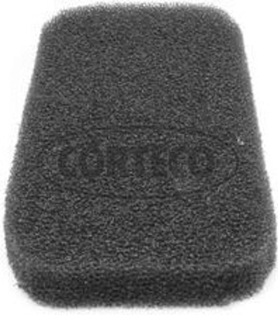 CORTECO 80000645 Innenraumfilter Pollenfilter für RENAULT TRUCKS KERAX