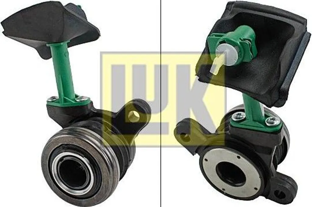 Cylindre récepteur 6001543166 LuK haute performance pour Kangoo 1.5