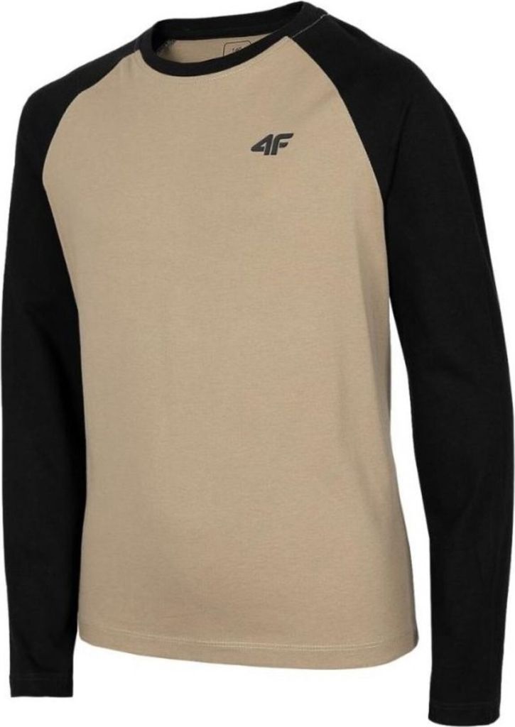 4F Tshirts JTSML001, HJZ22JTSML00182S, Größe: 122