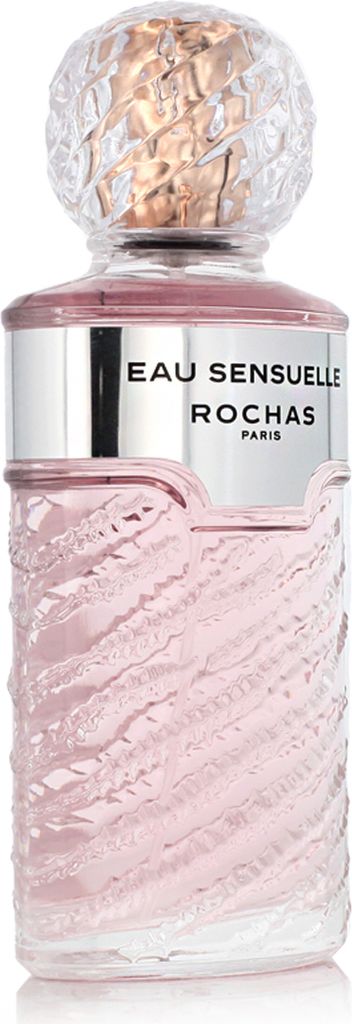 Rochas Eau Sensuelle eau de Toilette für Damen 100 ml