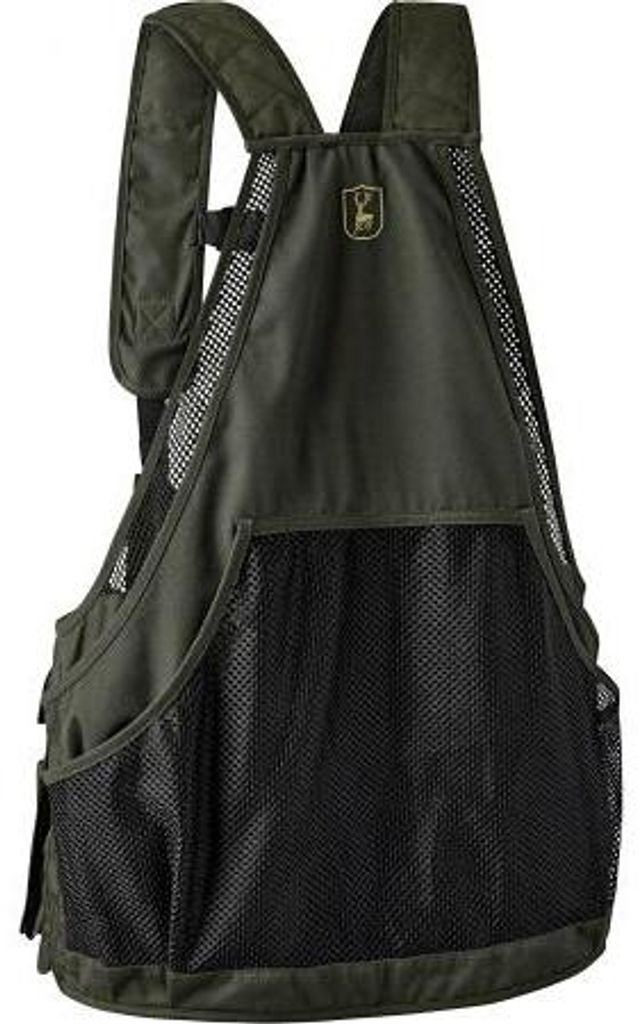 Atlas Weste (houtvezel), maat 2/3XL Productafbeelding 