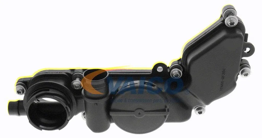 Supprimer la fumée bleue de VW Golf Variant avec VAICO V10-5779 PCV