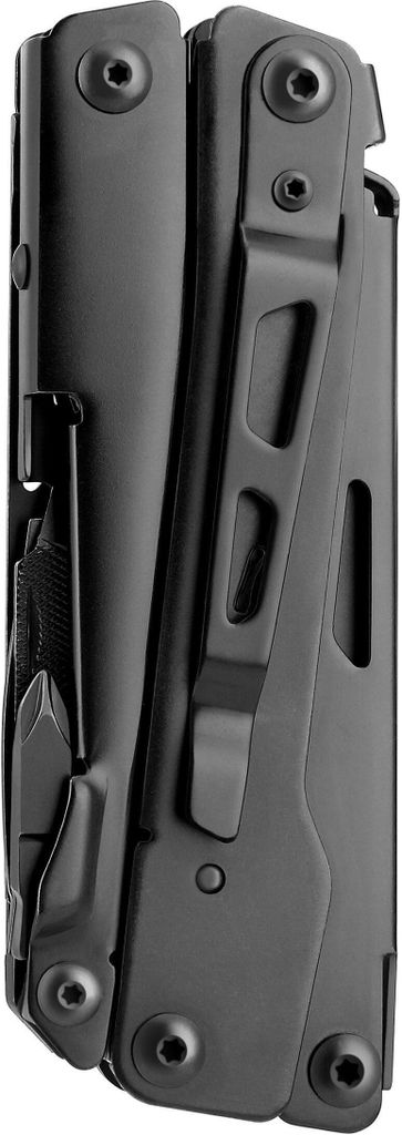 Multitool niezbędnik turystyczny NexTool Black Knight Zdjęcie produktu 