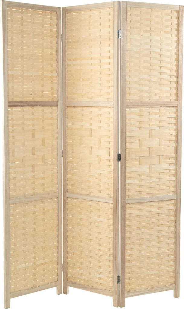 RAUMTEILER "BAMBU" | Bambus, 170x120 cm | Prírodné tienidlo Obrázok produktu 