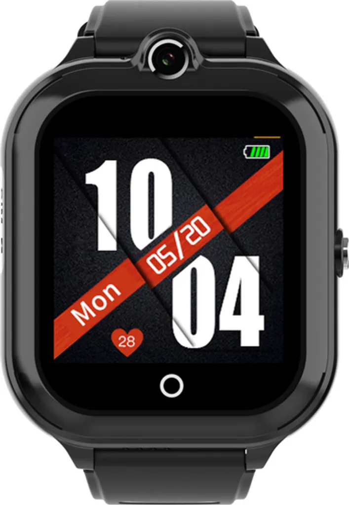 Orologio Telefono Bambini 4G Secutek SWX-CT07 | Sicuro e Facile da Usare - 1