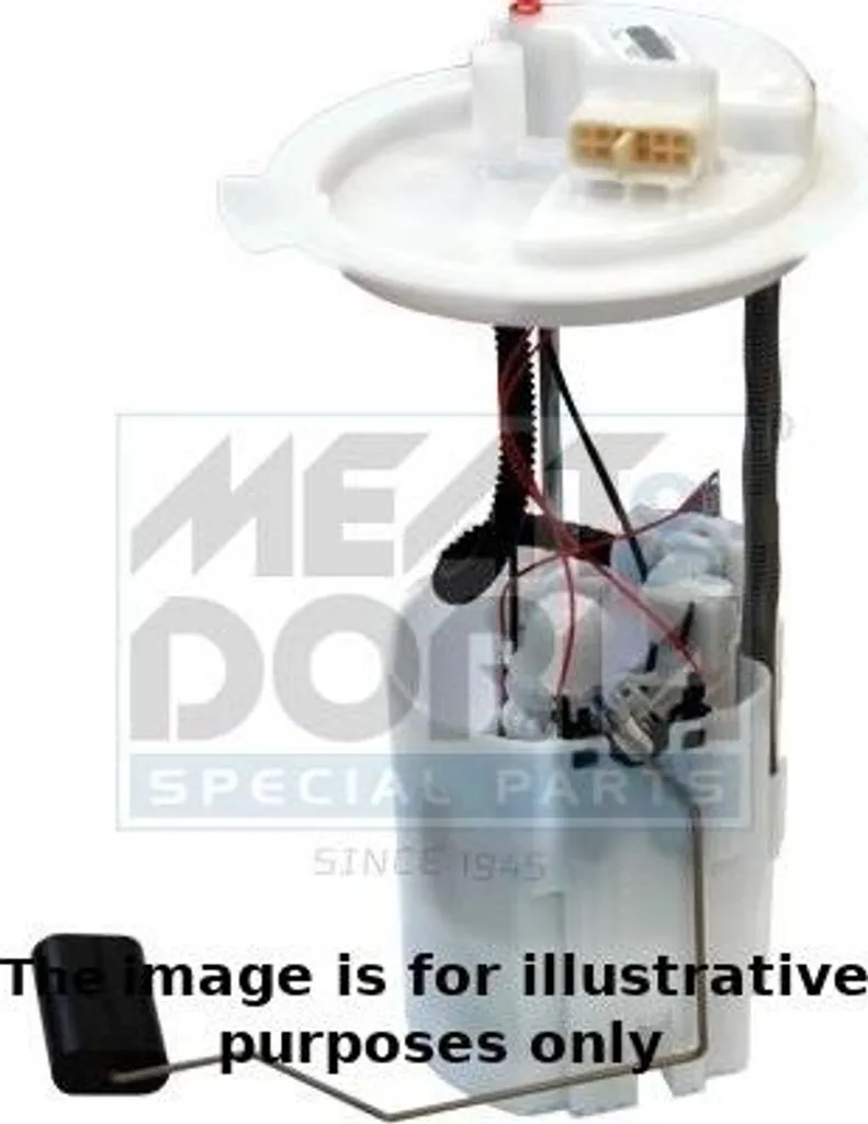 Module d'alimentation OE 51836519 MEAT & DORIA 77316E haute fiabilité