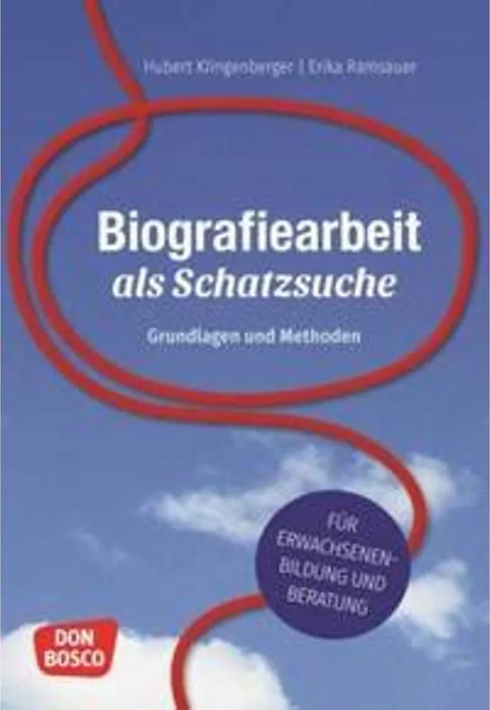 Livre de Travail Biographique : Méthode Créative de Recherche de Soi