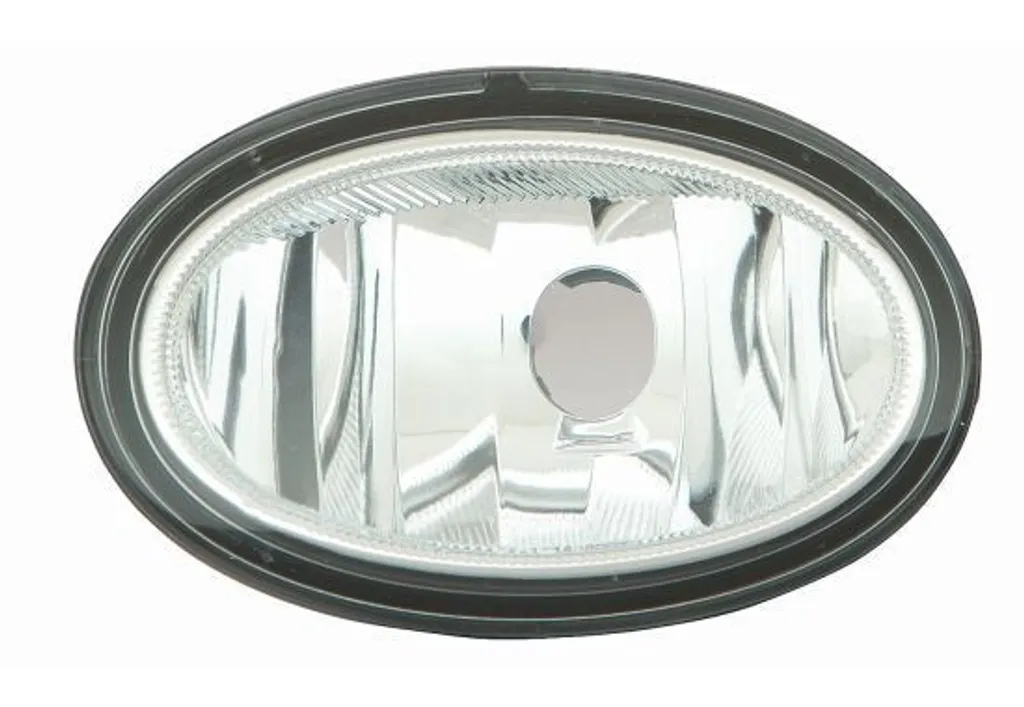 ABAKUS 117-2012L-UEN Phare Anti-brouillard Gauche pour Honda HR-V RU