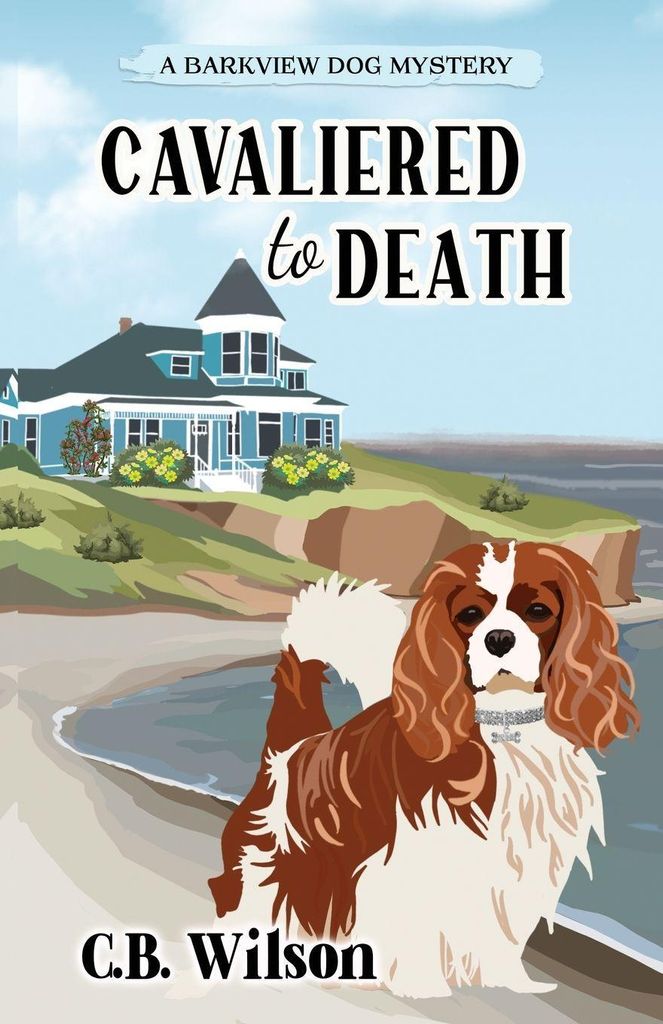 Cavaliered to Death