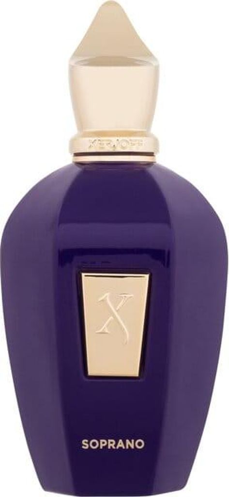 Xerjoff V Collection Soprano parfumovaná voda 100ml Obrázok produktu 