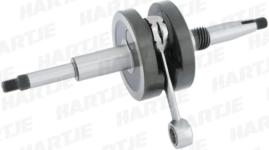 Vilebrequin Sport Standard pour Moteur Performance de Haute Qualité