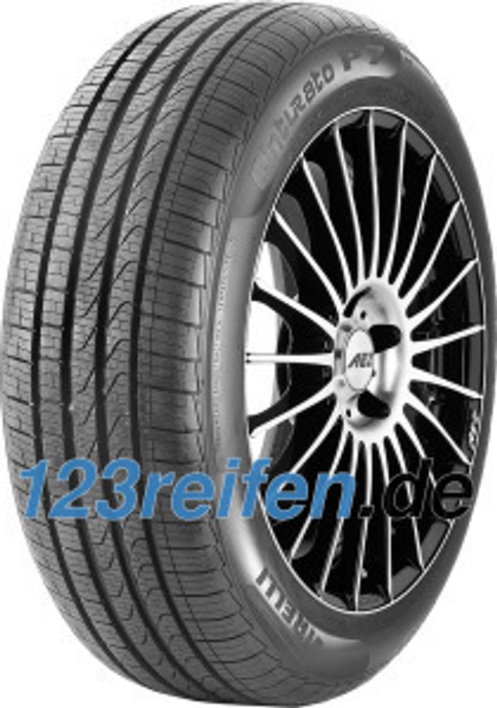 Pirelli Cinturato P7 All Season (Moe) Run Flat 225/45R17 91H