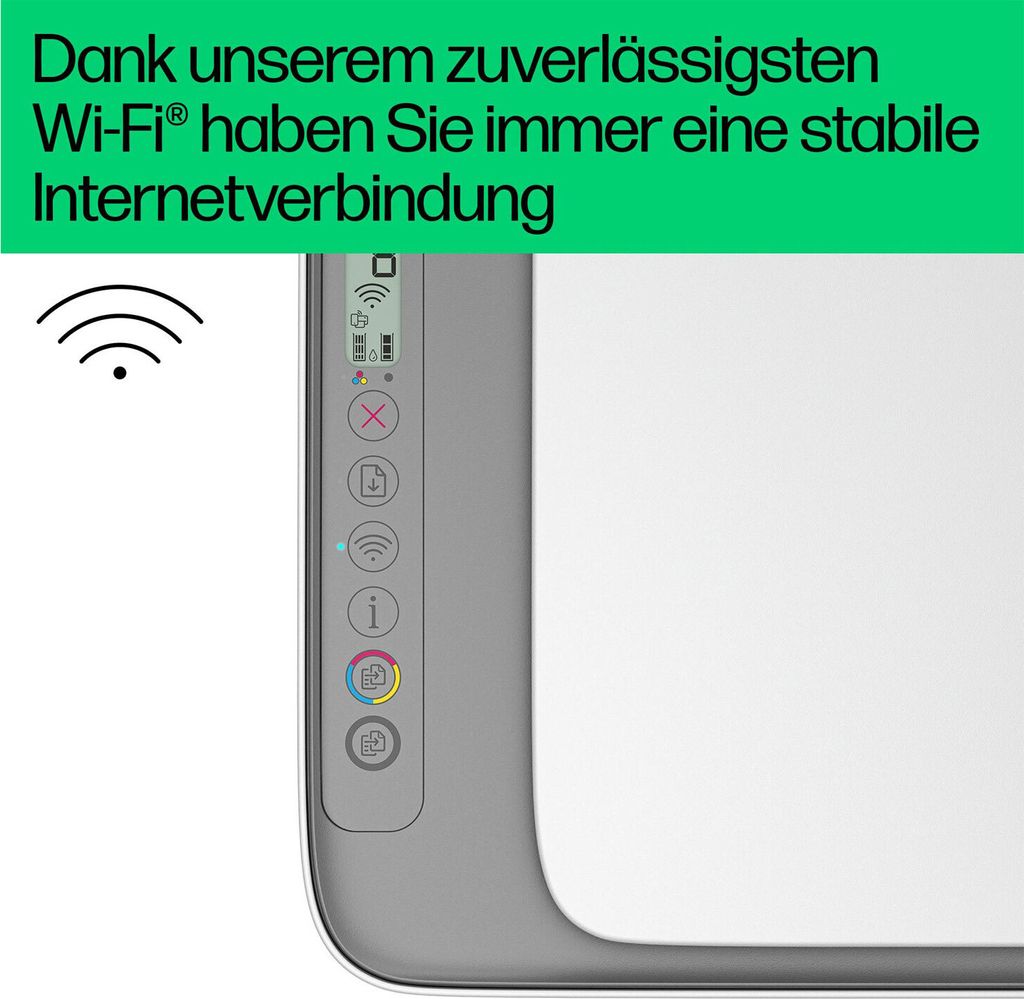 HP - Multifunkčná atramentová tlačiareň HP Deskjet 2820E | Obrázok produktu 34