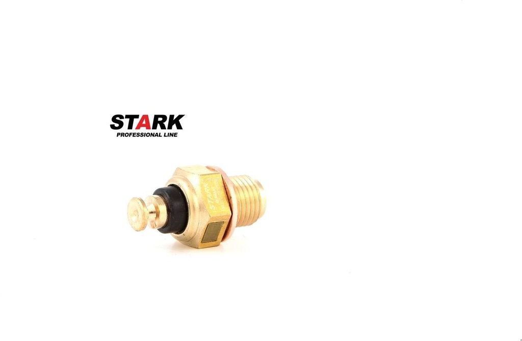 STARK SKCTS-0850002 Kühlmitteltemperatursensor für VW GOLF III (1H1) GOLF II (19E, 1G1) GOLF I Cabriolet (155) Golf IV Cabrio (1E) Golf III Cabrio