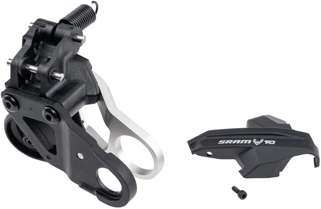 SRAM B-Gelenk Kit für Schaltwerke - Ersatzteil für präzise Schaltung - Unbeka...