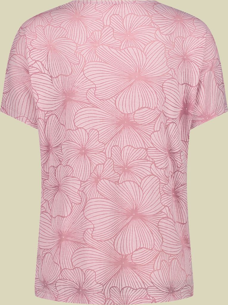 Cmp Woman T-Shirt C602 Fard 44