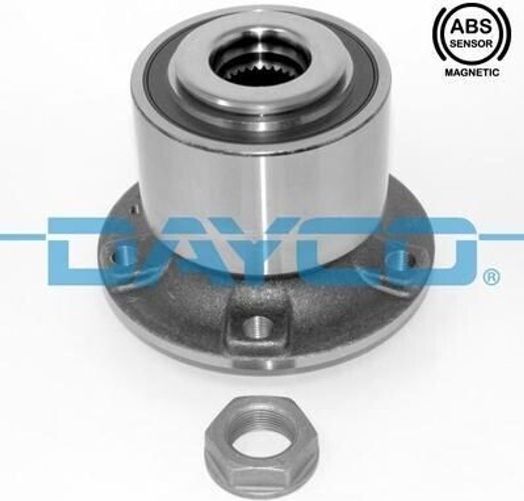 DAYCO Radlagersatz für OPEL Vivaro C Kastenwagen (K0) KWD1497