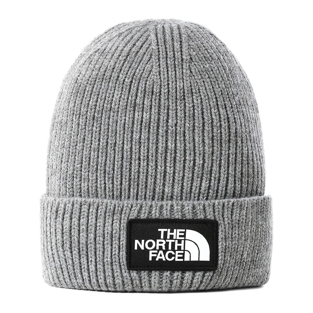 The North Face Logo Box Beanie Senior Image du produit 