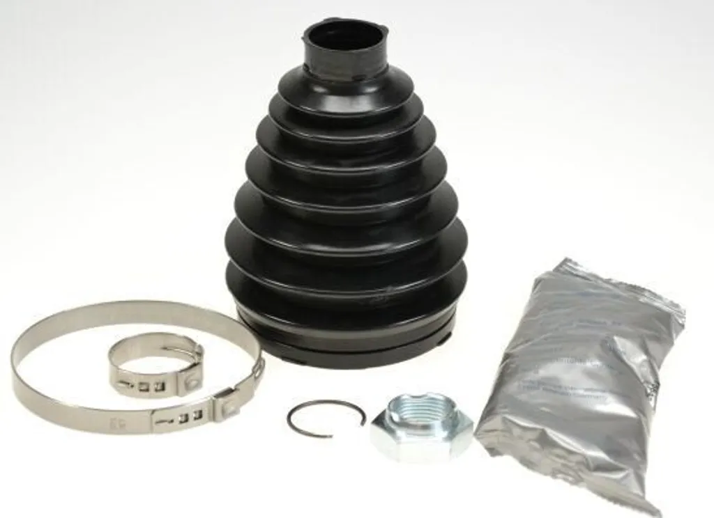 Kit soufflet de transmission pour Renault Captur et Fluence - OE 24666