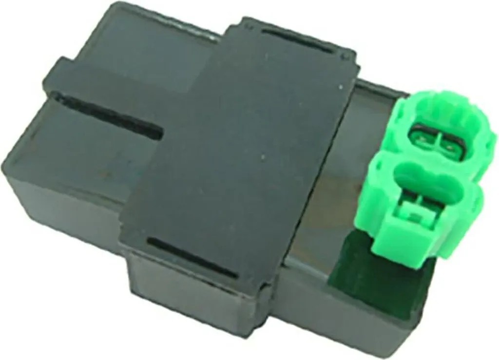 Centralina Elettronica CDI 12V SGR per Kymco People S 50 4T E4 DC