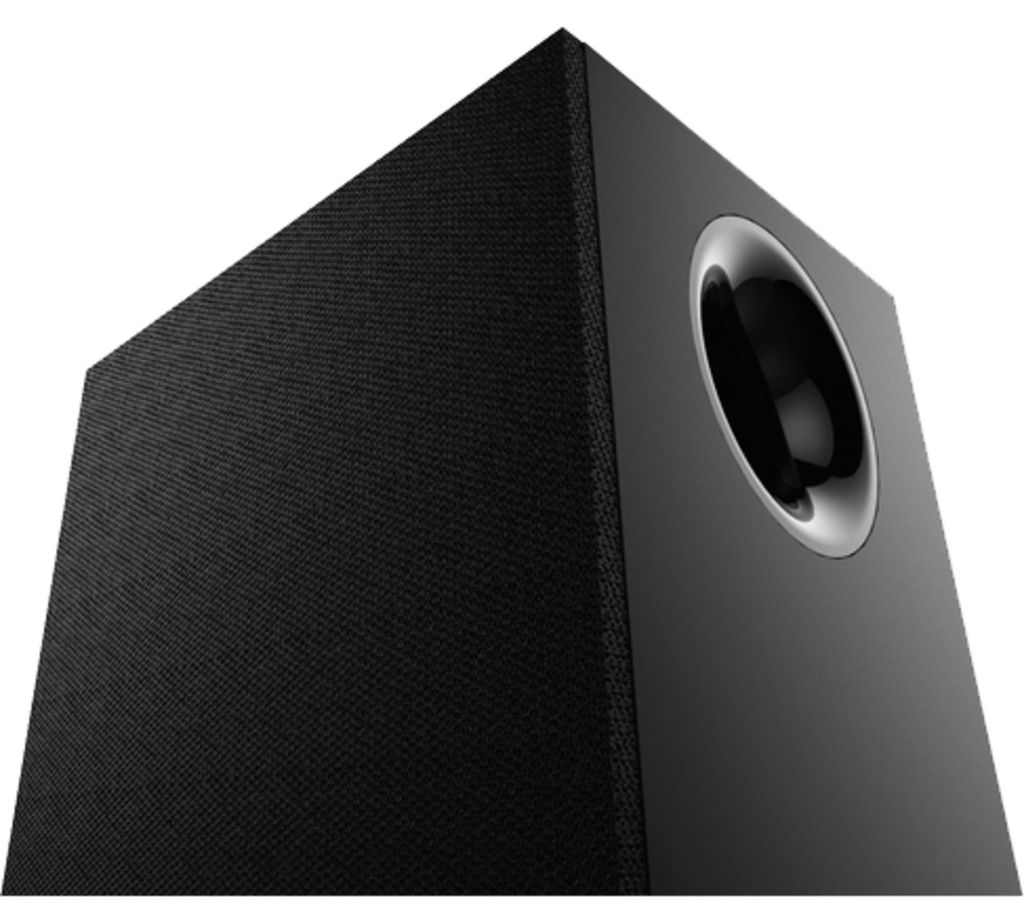 Logitech Z533/2.1/120W/čierna Obrázok produktu 