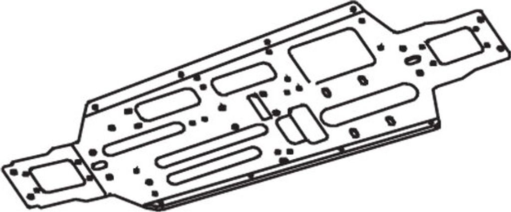 Krick Chassis Buggy