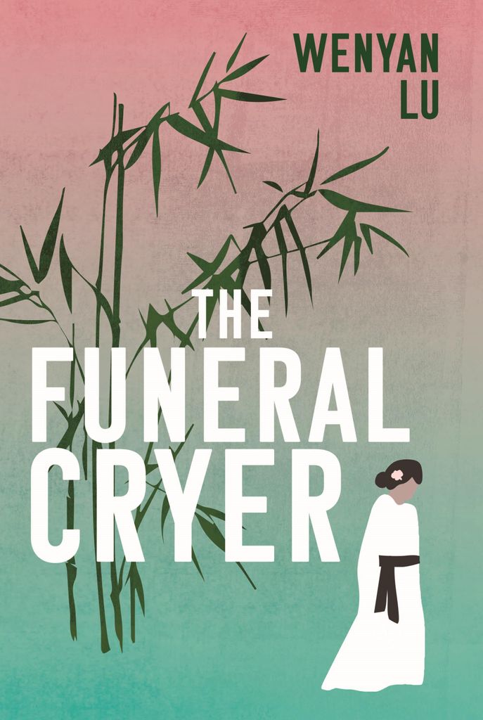 Lu, W: Funeral Cryer