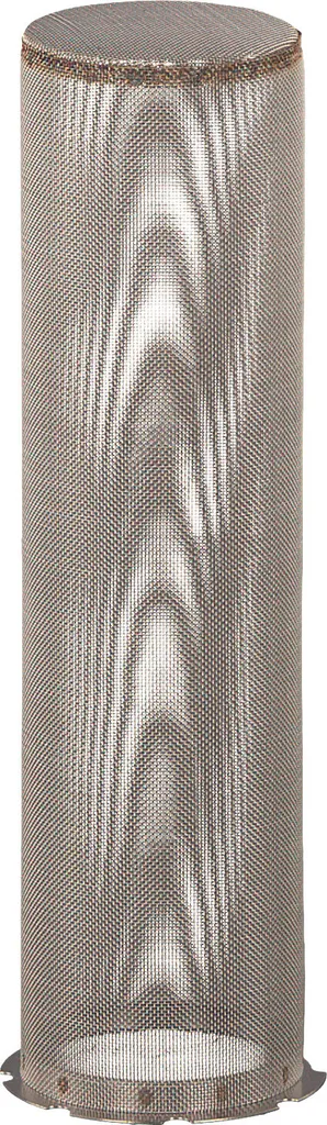 Filtre AdBlue pour IVECO STRALIS I - FEBI 172194 Filtration SCR 170mm
