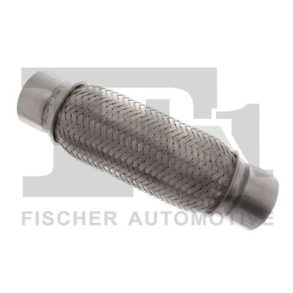 Tuyau Flexible d'Échappement pour Voiture - Raccord de Gaz VW460-270