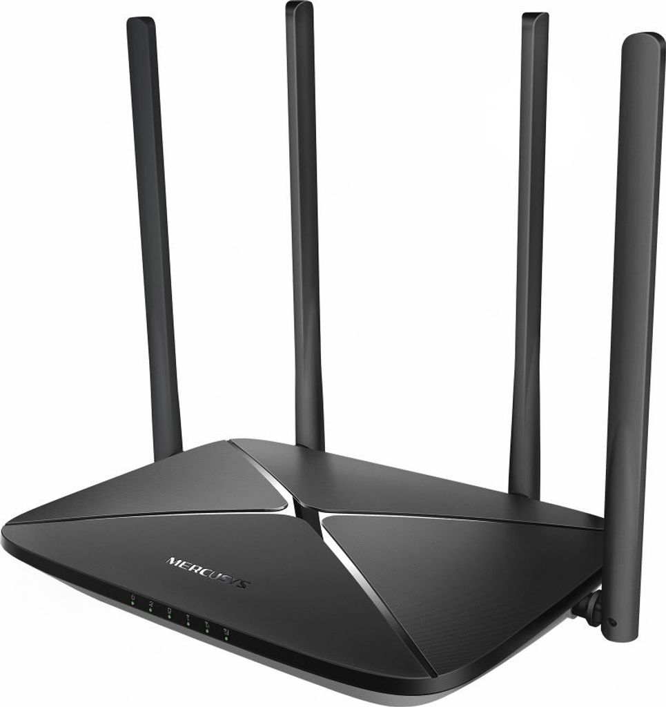 TP-LINK Mercusys MB115-4G 300 Mbps Wireless N 4G LTE Router (MB115-4G)
