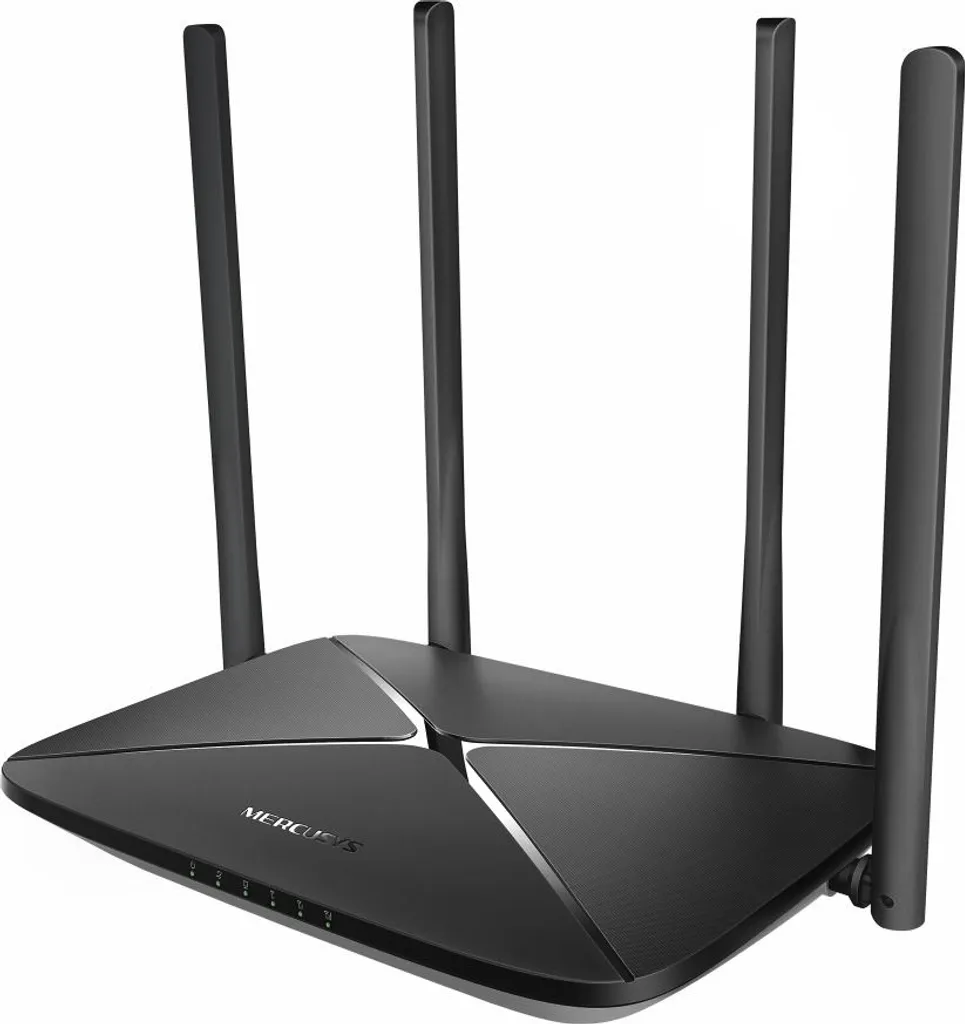 Routeur 4G Mercusys MB115-4G : fini les problèmes de connexion WiFi