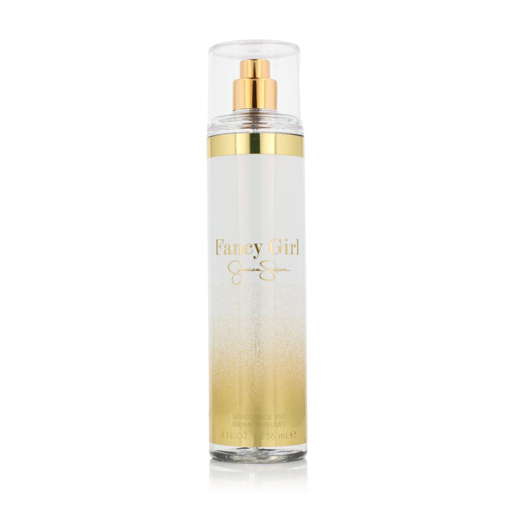Jessica Simpson Fancy Girl spray do ciała dla kobiet 236 ml Zdjęcie produktu 