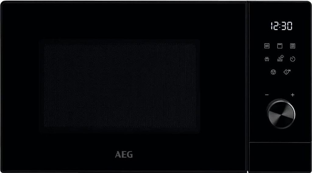AEG MFB295DB Superficie piana Microonde con grill 900 W Immagine del prodotto 