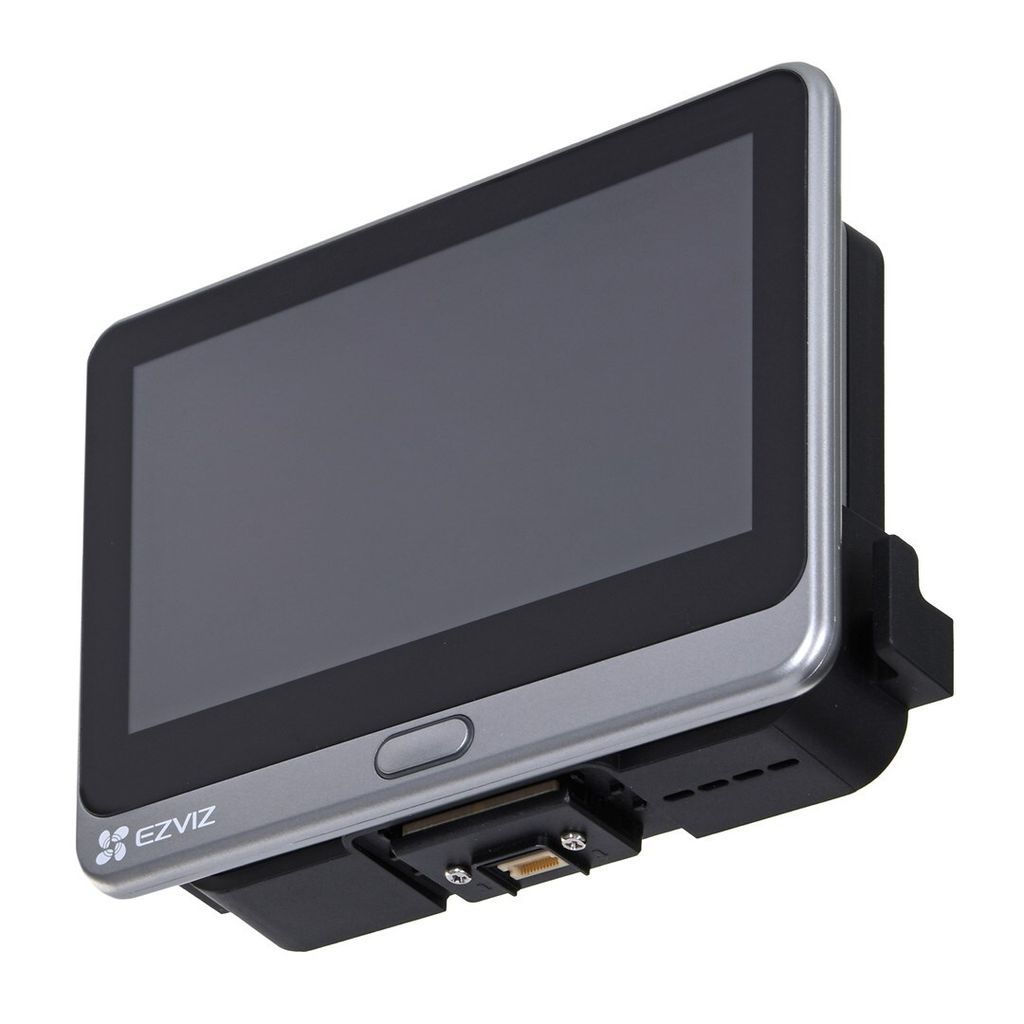EZVIZ DP2 2K Drahtlose Türspion-Klingel Produktbild 19